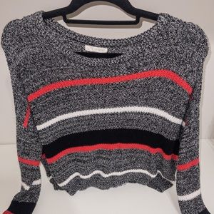 Pacsun LA Hearts Sweater